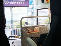 -新国线黄山风景区汽车站