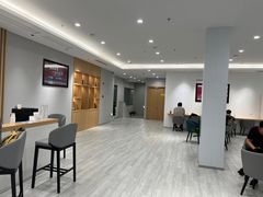 -上海和展广汽丰田4S店(老闵行店)