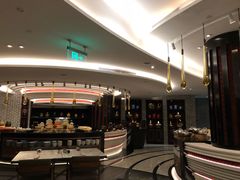 -亚特兰蒂斯•OSSIANO奥西亚诺海底餐厅