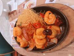 -翠华(澳门银河店)
