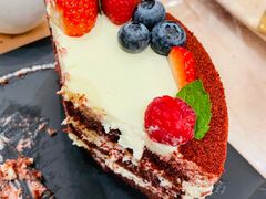 -姆们M Sweetie Cake(三里屯店)
