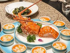 -佳丽海鲜大酒楼(环岛海景店)