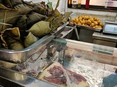 -清真·白记年糕(牛街北口店)