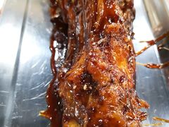 -王裕興肉莊(南禅寺店)