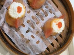 -蔡澜点心·粤菜(月星环球港店)