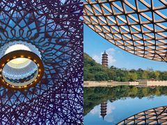 -牛首山文化旅游区