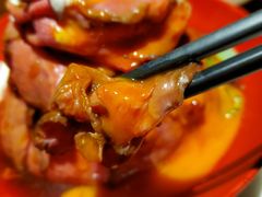 魔王慢烧牛肉丼-魔丼屋(日月光店)