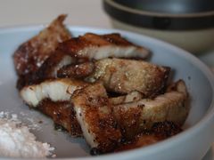 糖烤猪五花-胡麻(静安嘉里店)
