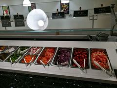 -So Lounge索兰至餐厅(蓝色港湾店)