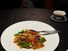 -君庭中餐厅(湘江豪生店)