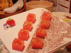 -大秦小宴•新派西北(万象前海店)