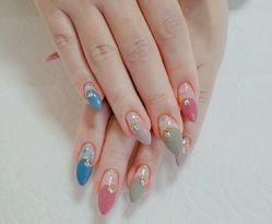 -IDO美甲美睫