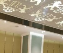 -狮王府淮扬菜(新街口友谊店)