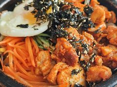 -京尚道韩式美食屋(海甸岛店)