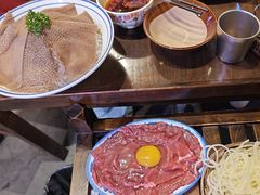 -萍姐火锅·公路夜市(南京新街口店)
