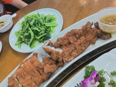 -醉壹号海鲜大排档·老厦门特色菜(厦门美食地标店)