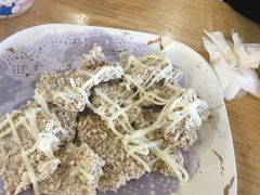 -小苏舍餐厅(木渎店)