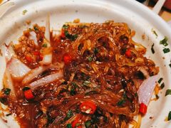 -大丰收脆鱼(浦西万达店)