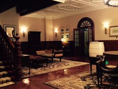 -利顺德大饭店·维多利亚花园(小白楼店)