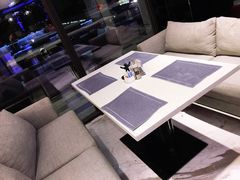 靠窗位-鹭江潮餐厅•福建菜(鹭江佲家酒店)