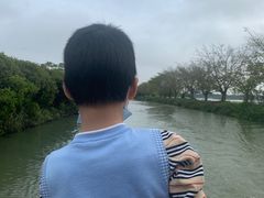 -大湾区中央湿地公园