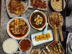 担担面-小街天府(西工小街店)