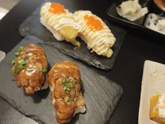 -饭团匠·料理小食堂(玉林店)