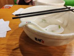 -吉祥馄饨(上海新上大店)