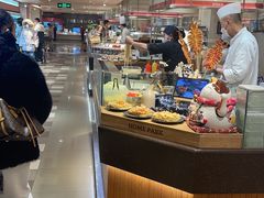 -远大美食广场(远大购物中心店)
