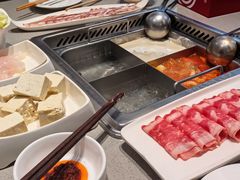 -海底捞火锅(荣盛广场店)
