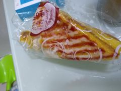 -壹心榴莲千层蛋糕甜品店