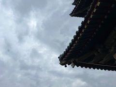 -西安钟楼