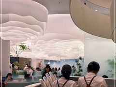 -大树餐厅(朝阳大悦城店)