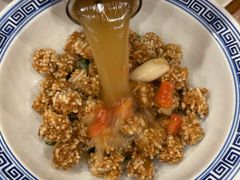-老雒阳面馆·水席·洛阳菜(王城路店)