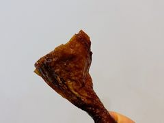 烤鸭-章云板鸭(评事街店)