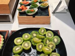 -大渔铁板烧(花园道店)