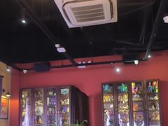 -小零西餐厅·清真(大杨树店)