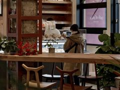 大堂-MEEBO KAFEE米咖焙坊(虹桥路店)