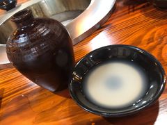 -炭虎子水浒烤肉(梦时代店)