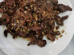 -清真·同发顺饭庄·烧麦(总店)