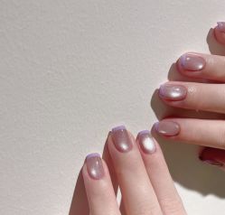 -JU·旧友日式美甲美睫工作室