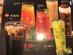 -必胜客(时代广场店)
