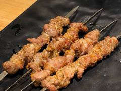 -郭靖内蒙菜·烤全羊·烧烤(望京旗舰店)