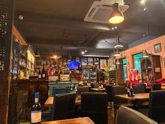-SISTERS BAR RESTAURANT川意酒馆(嘉善老市H楼店)