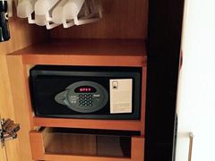 -香港数码港艾美酒店