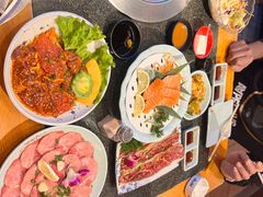 -梦山水日本烧肉(五四广场店)
