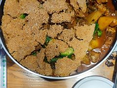 -俭寨大盘鸡·缸子肉·小公鸡·新疆菜(云通店)