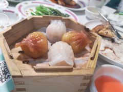 -东鑫记港式茶餐厅(南京东路店)