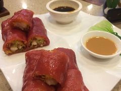 金沙红米肠-点都德(千灯湖环宇城店)