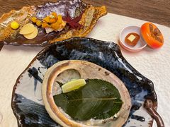 -空蝉怀石料理(益丰·外滩源店)